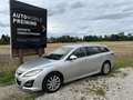 Mazda 6 Mazda6 Sport Combi CD129 Mirai Silber - thumbnail 1
