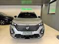 Peugeot 2008 NEW 1500 BLUEHDI 130 CV EAT8 ALLURE PACK NAVI Grigio - thumbnail 2