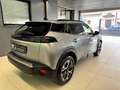 Peugeot 2008 NEW 1500 BLUEHDI 130 CV EAT8 ALLURE PACK NAVI Grigio - thumbnail 6