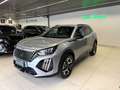 Peugeot 2008 NEW 1500 BLUEHDI 130 CV EAT8 ALLURE PACK NAVI Grigio - thumbnail 1