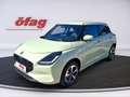 Suzuki Swift 1.2 Hybrid Allgrip Flash ALLRAD Grün - thumbnail 2