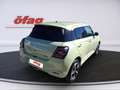 Suzuki Swift 1.2 Hybrid Allgrip Flash ALLRAD Grün - thumbnail 5