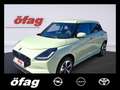Suzuki Swift 1.2 Hybrid Allgrip Flash ALLRAD Grün - thumbnail 1