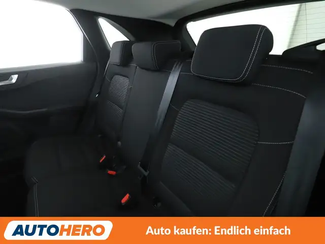 Ford Kuga view 14