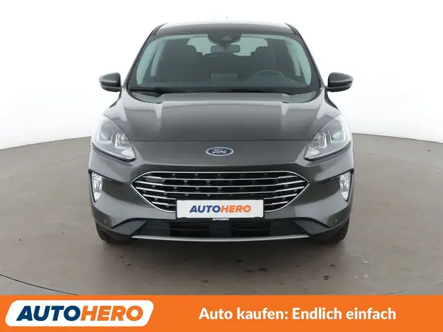 Ford Kuga view 9