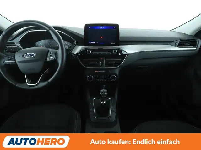 Ford Kuga view 12