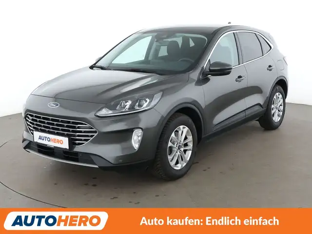 2020 Ford Kuga in Grey for sale