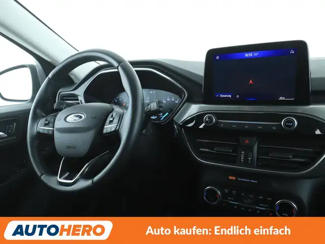Ford Kuga view 13