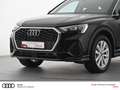 Audi Q3 Sportback 45 TFSI e S-TRONIC LED NAV PLUS SHZ   PD Negro - thumbnail 7