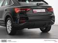 Audi Q3 Sportback 45 TFSI e S-TRONIC LED NAV PLUS SHZ   PD Negro - thumbnail 8