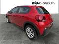 Citroen C3 1.2 PureTech VTI 82 Feel*BT*PDC*8-Fach Bereift* Rosso - thumbnail 9