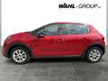 Citroen C3 1.2 PureTech VTI 82 Feel*BT*PDC*8-Fach Bereift* Rood - thumbnail 2