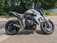 Honda CB 1000 CB1000R Blanc - thumbnail 3