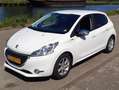 Peugeot 208 208 1.2 PT Style Pack Wit - thumbnail 1