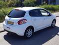 Peugeot 208 208 1.2 PT Style Pack Wit - thumbnail 4