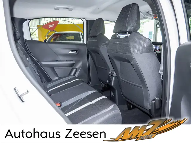 Opel Frontera view 4