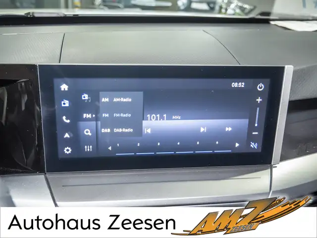 Opel Frontera view 9