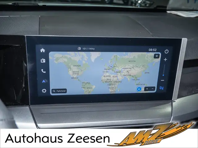 Opel Frontera view 8