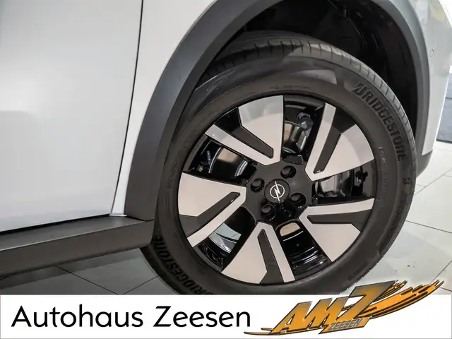 Opel Frontera view 5