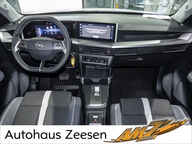 Opel Frontera view 6