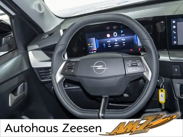 Opel Frontera view 7
