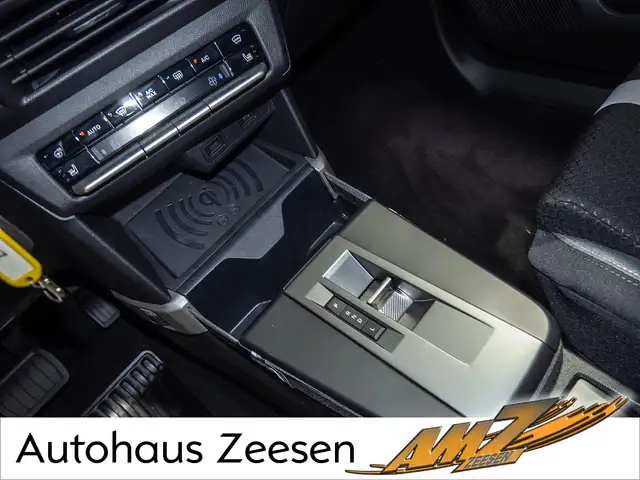 Opel Frontera view 11