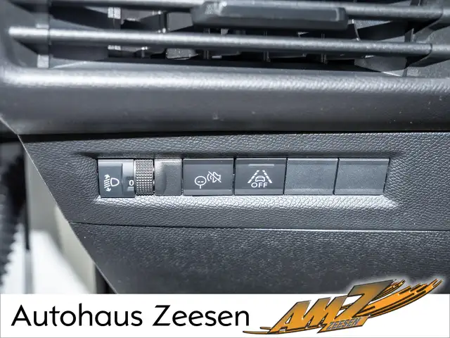 Opel Frontera view 15