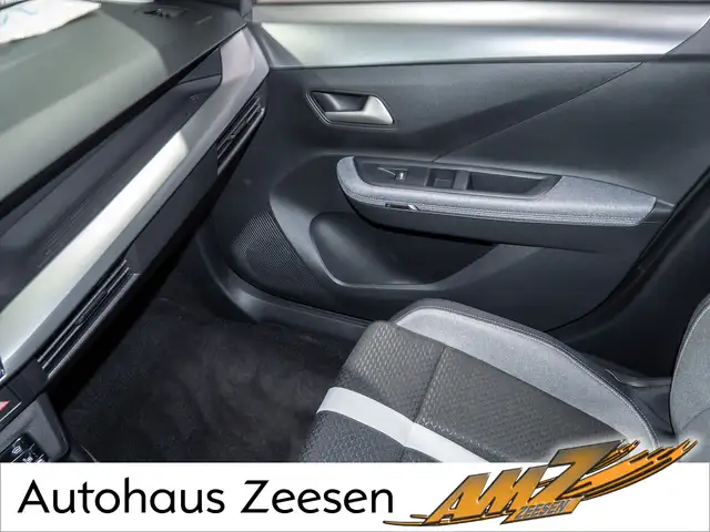 Opel Frontera view 12