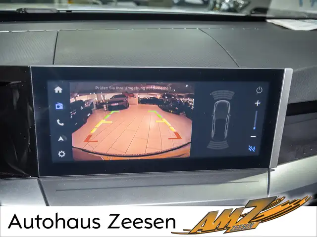 Opel Frontera view 10
