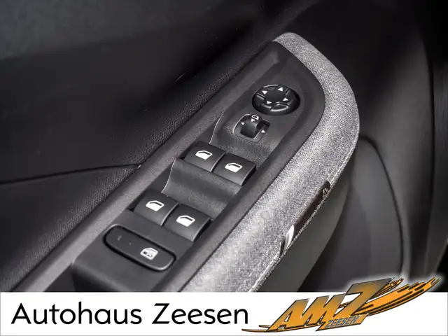 Opel Frontera view 16
