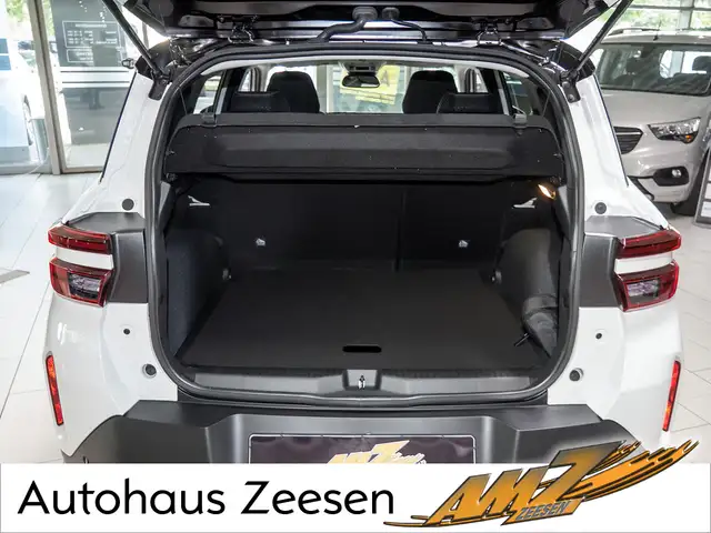 Opel Frontera view 17