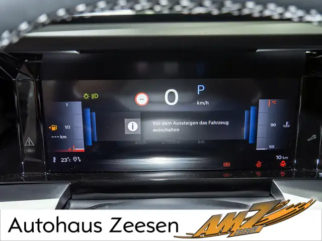 Opel Frontera view 13