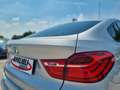 BMW X4 xDrive20d Msport Argent - thumbnail 13