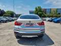 BMW X4 xDrive20d Msport Argent - thumbnail 5