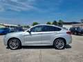 BMW X4 xDrive20d Msport Argent - thumbnail 2