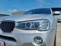 BMW X4 xDrive20d Msport Argent - thumbnail 9