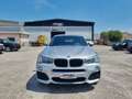 BMW X4 xDrive20d Msport Argent - thumbnail 4