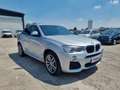BMW X4 xDrive20d Msport Argent - thumbnail 8