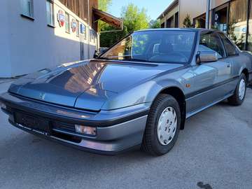 Prelude 2.0 EX Classic Edition