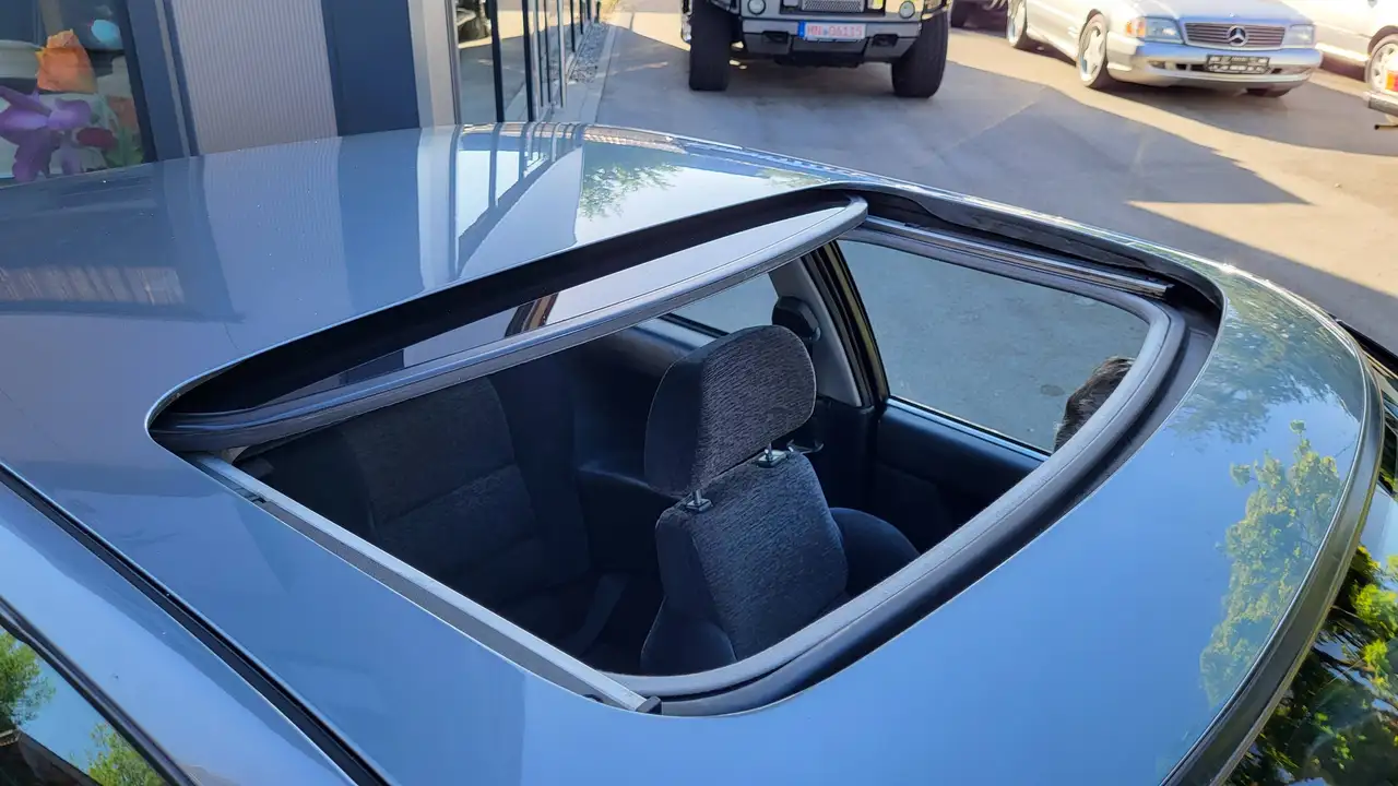 Honda Prelude 2.0 EX Classic Edition, foto 11
