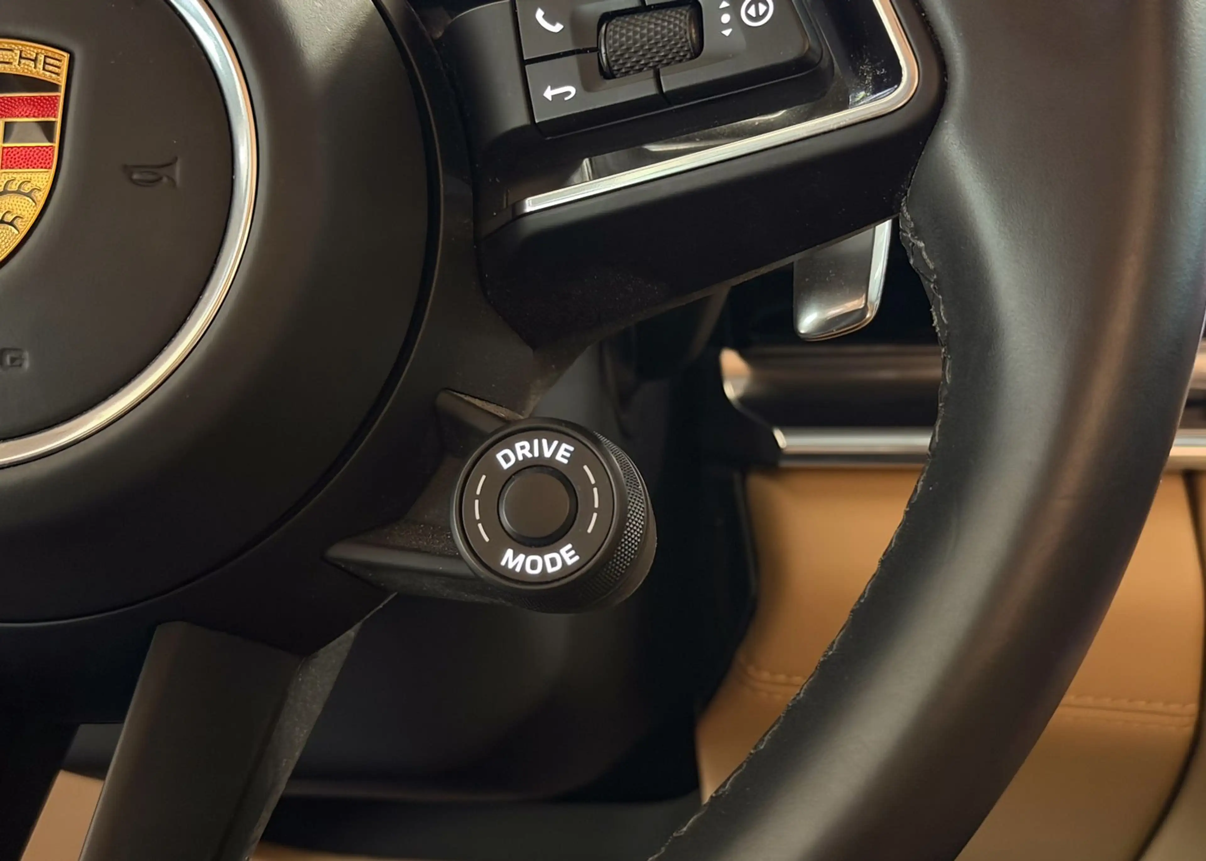 Porsche Panamera 4S E-Hybrid ST 1.Hand Bose Sport-Chrono — photo 23