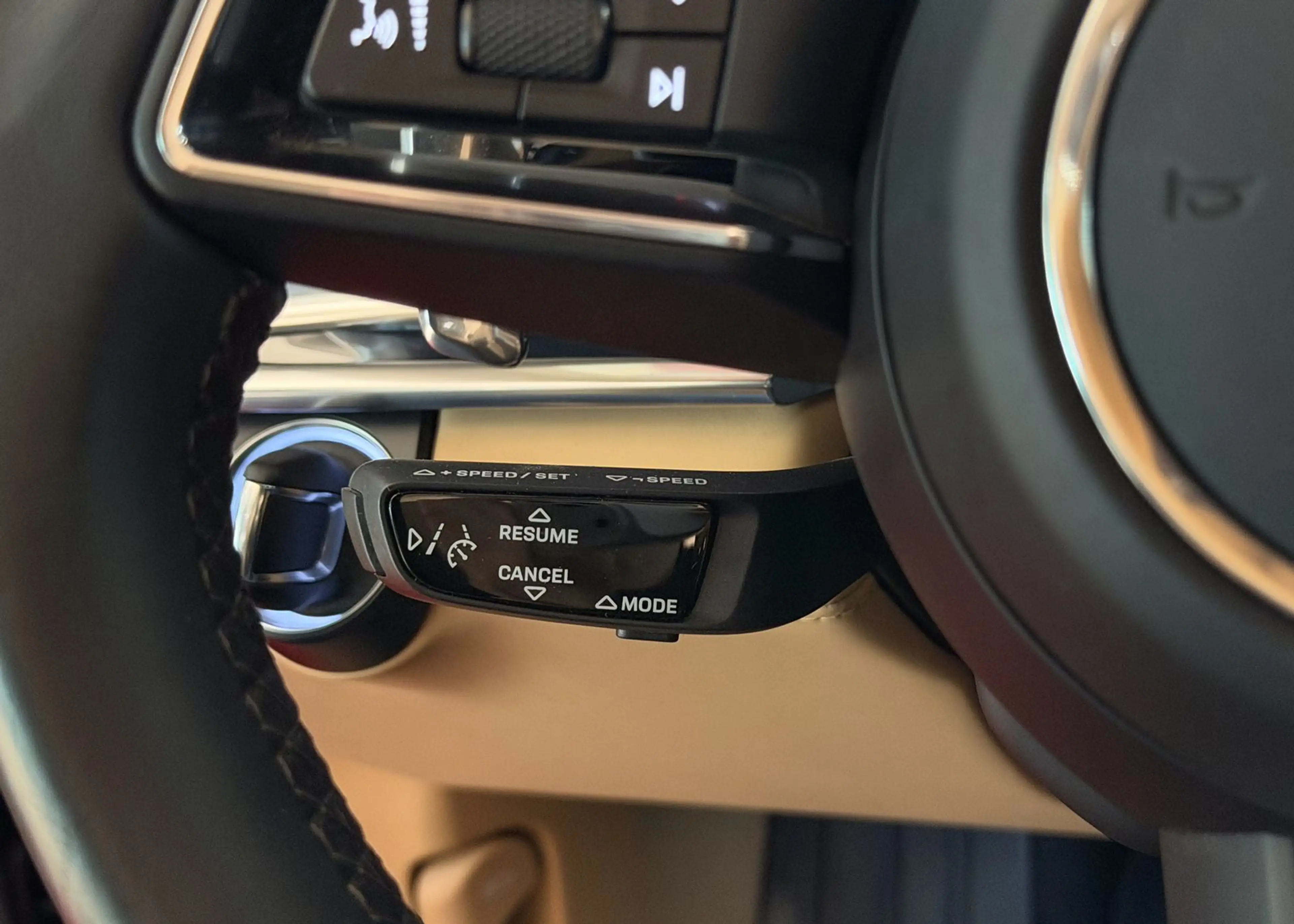 Porsche Panamera 4S E-Hybrid ST 1.Hand Bose Sport-Chrono — photo 22