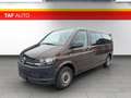 Volkswagen T6 Kombi T6 9-Sitzer 2.0 TDI Kombi lang Braun - thumbnail 1