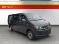 Volkswagen T6 Kombi T6 9-Sitzer 2.0 TDI Kombi lang Braun - thumbnail 2
