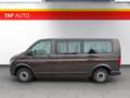 Volkswagen T6 Kombi T6 9-Sitzer 2.0 TDI Kombi lang Braun - thumbnail 4