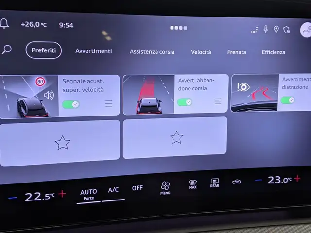 Audi Q3 view 15