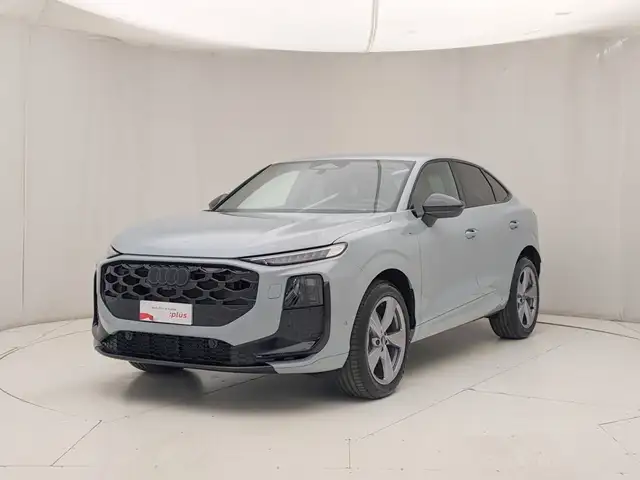 2026 Audi Q3 in Grey for sale