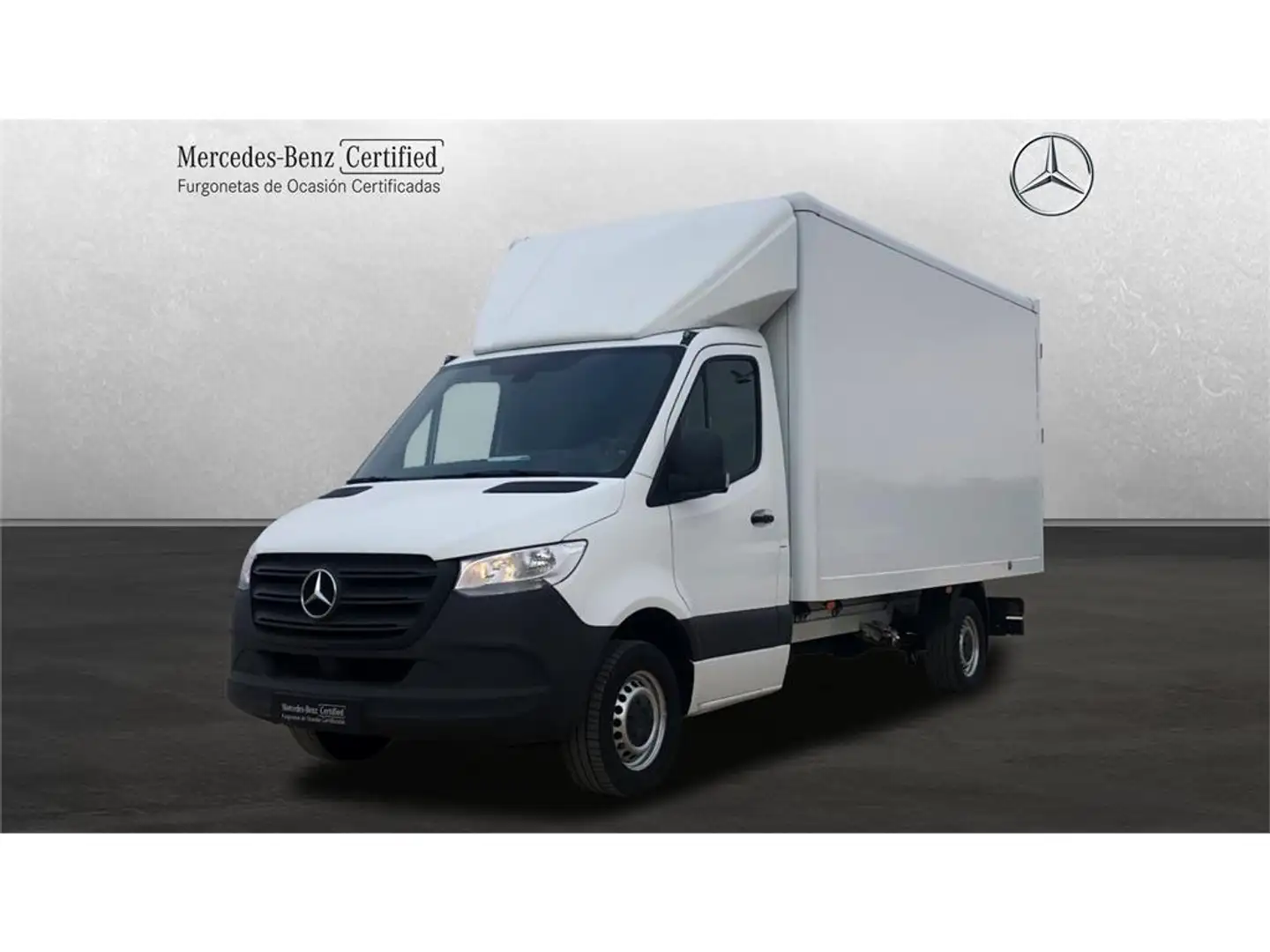 Mercedes-Benz por € 46.790,-