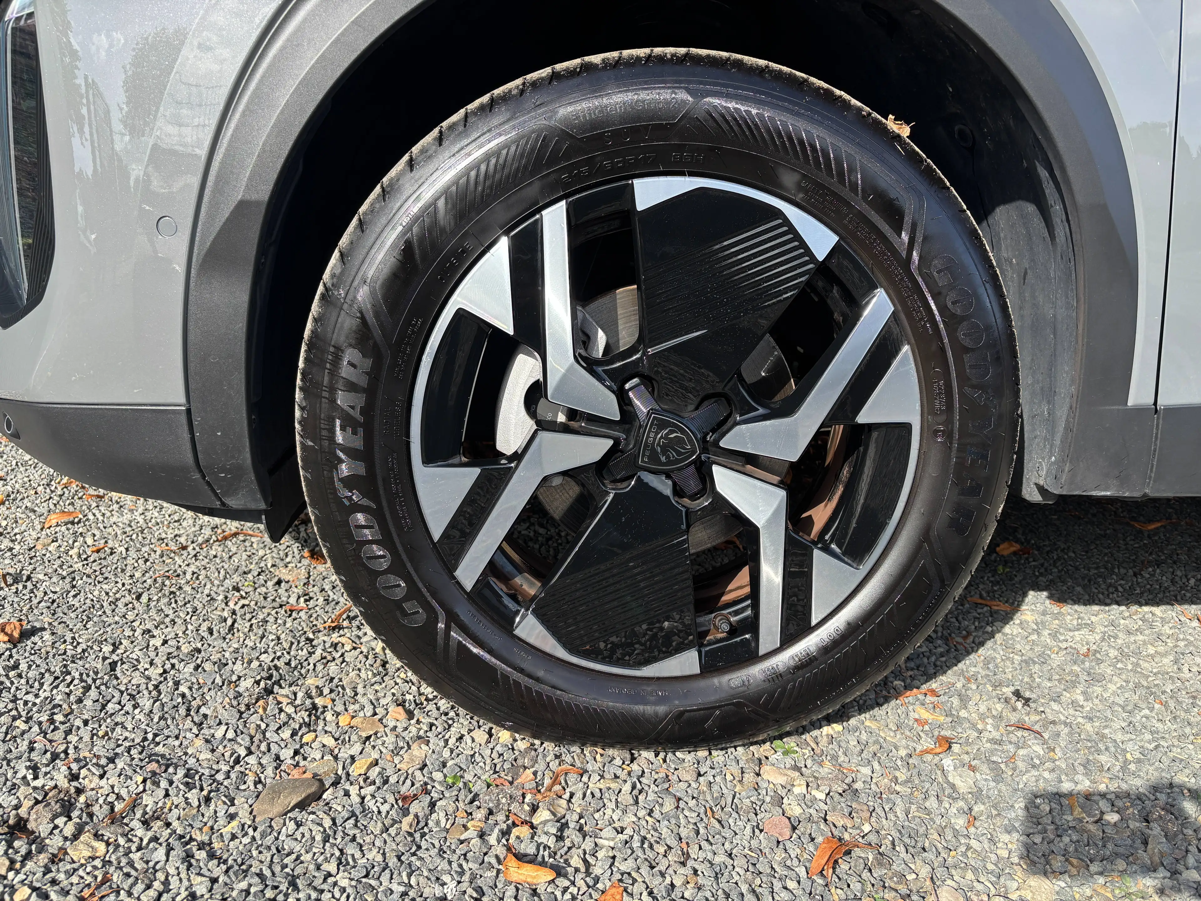 Peugeot 2008 2008 1.2 PureTech GT S — photo 10