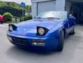 Porsche 944 944 S 2 Cabrio Blau - thumbnail 3